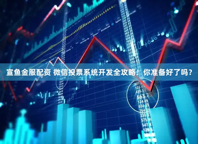 宣鱼金服配资 微信投票系统开发全攻略！你准备好了吗？